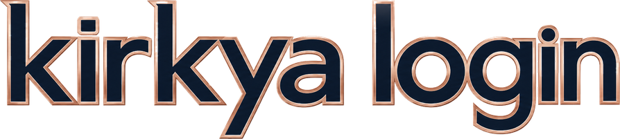 Kirkya Login
